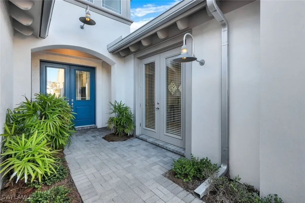 6333 Lyford Isle Drive Naples FL 34113