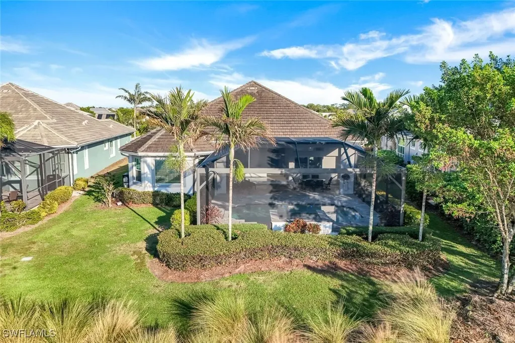6333 Lyford Isle Drive Naples FL 34113