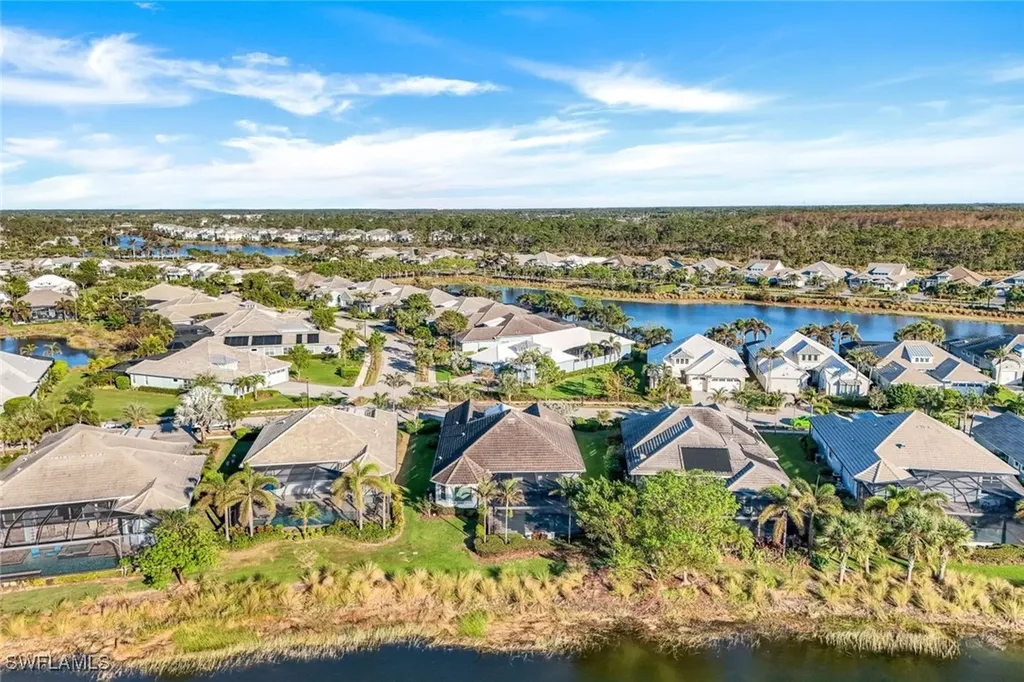 6333 Lyford Isle Drive Naples FL 34113