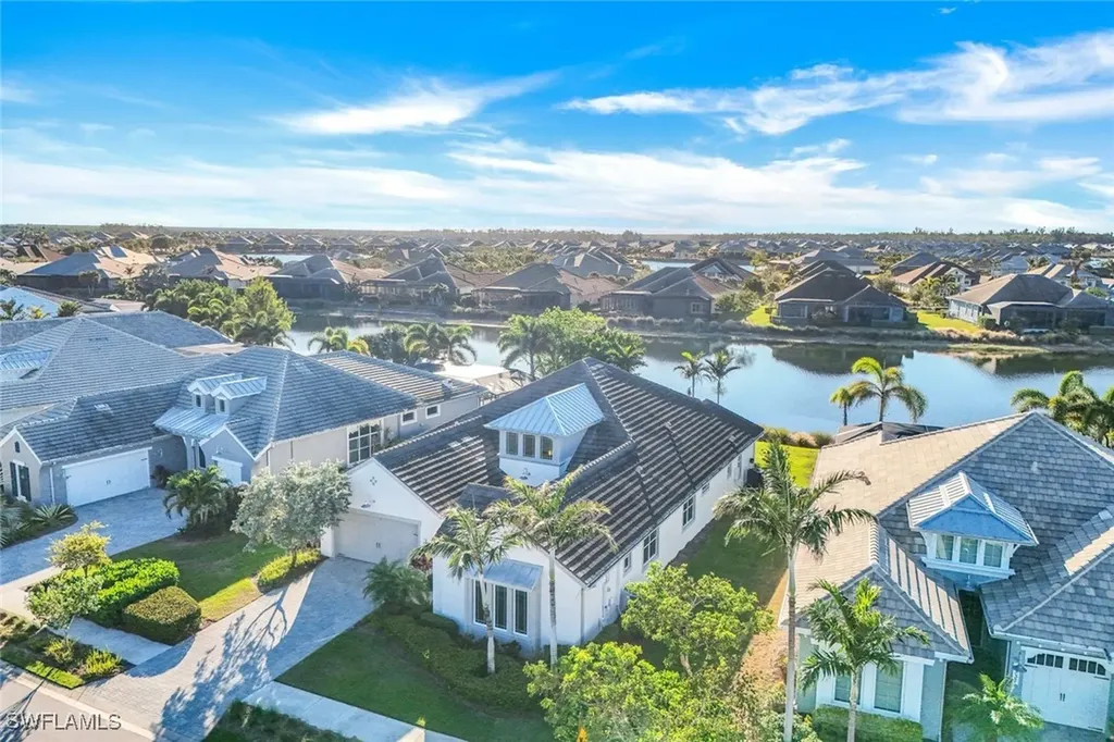 6333 Lyford Isle Drive Naples FL 34113