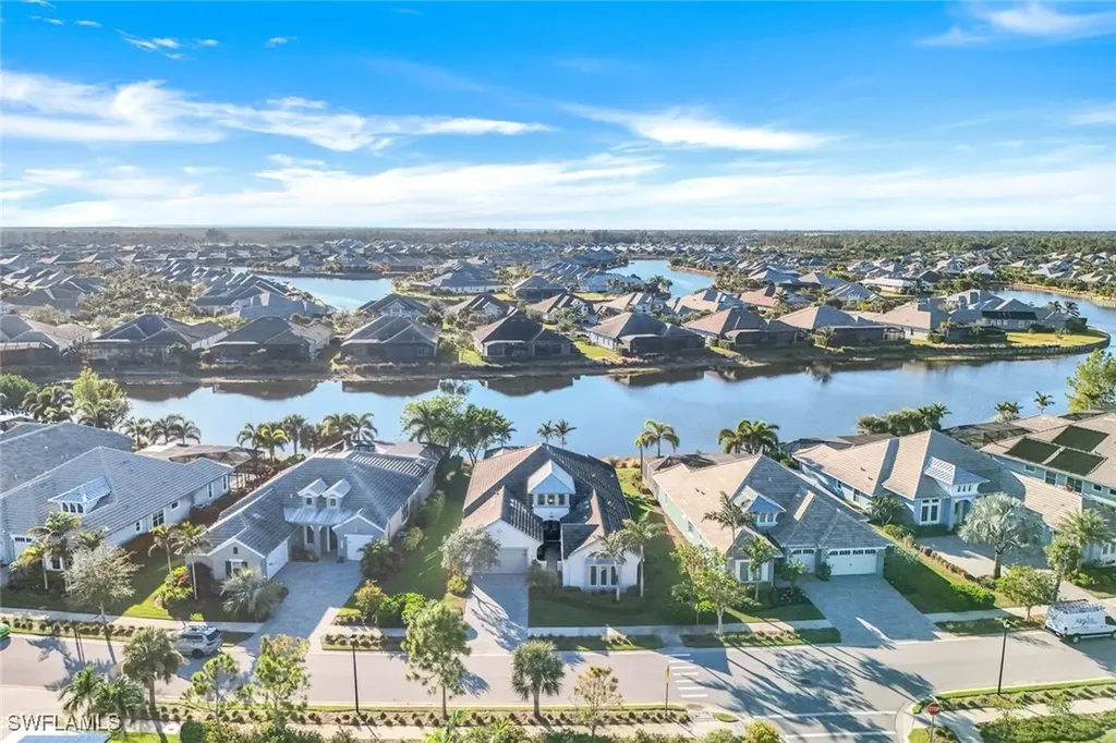 6333 Lyford Isle Drive Naples FL 34113