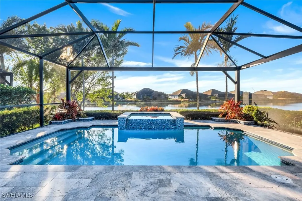 6333 Lyford Isle Drive Naples FL 34113