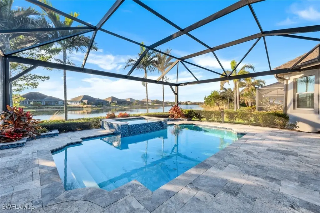 6333 Lyford Isle Drive Naples FL 34113