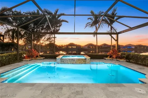 6333 Lyford Isle Drive Naples FL 34113