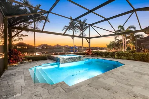 6333 Lyford Isle Drive Naples FL 34113