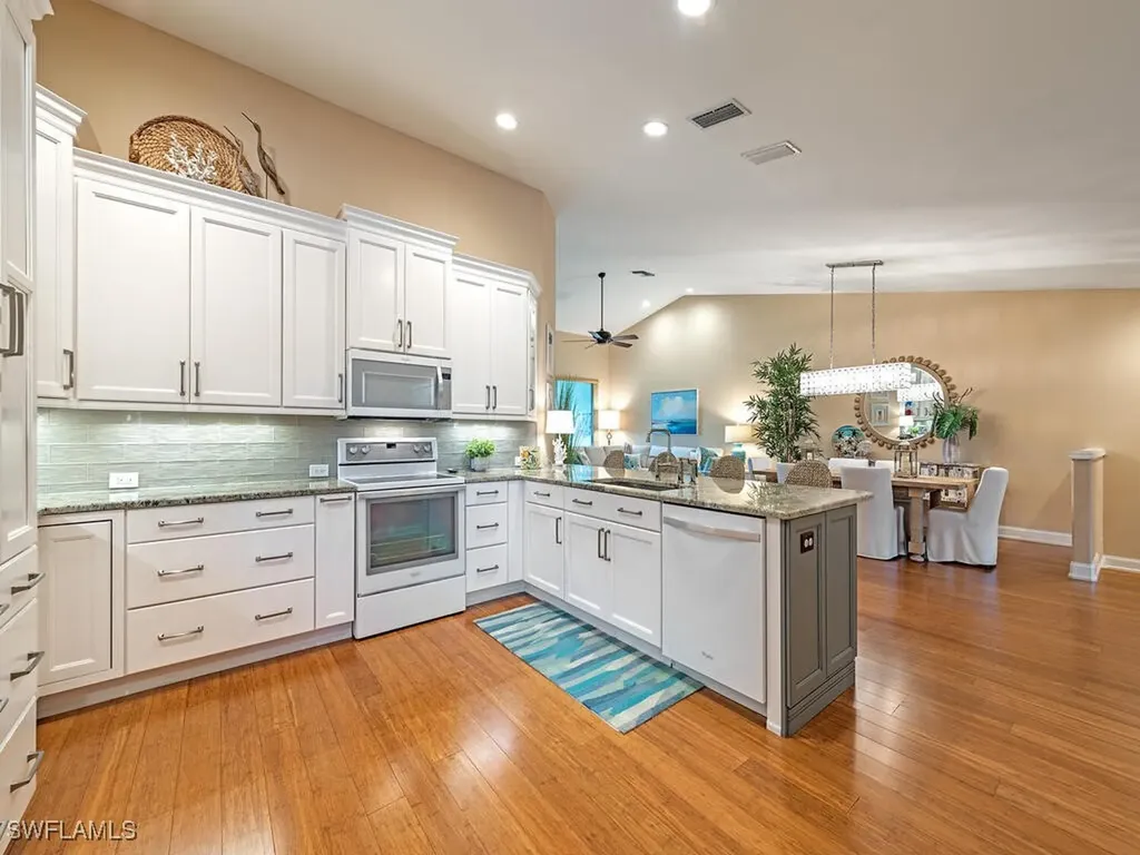 Estero FL, 23800 Clear Spring Court, Unit 1705