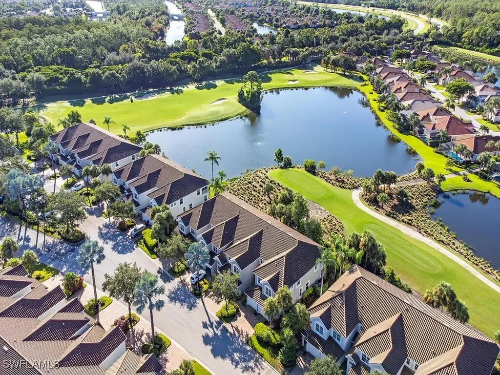 23800 Clear Spring Court Estero FL 34135