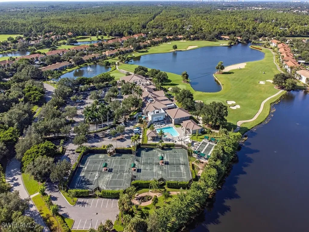 23800 Clear Spring Court Estero FL 34135