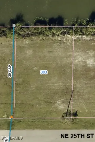 303 NE 25th Street Cape Coral FL 33909