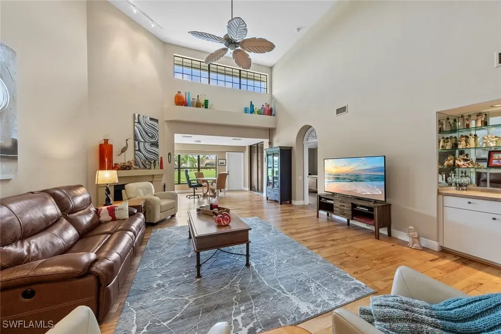 16281 Fairway Woods Drive Fort Myers FL 33908