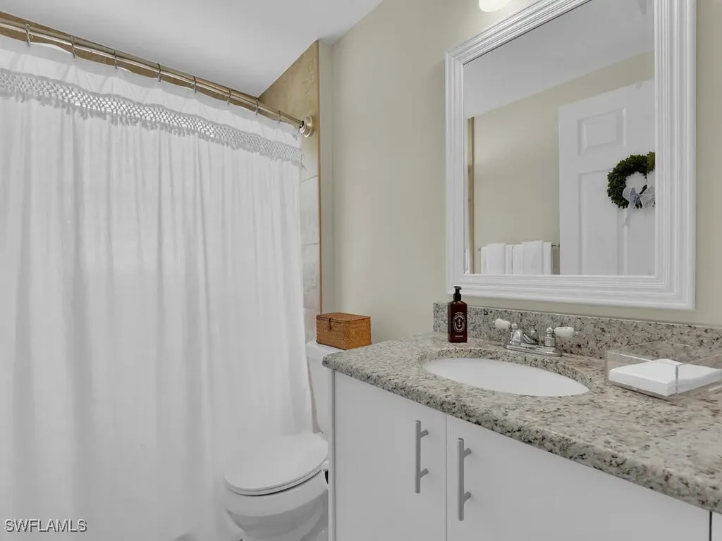 4950 Deerfield Way Naples FL 34110