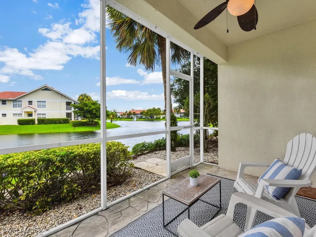 4950 Deerfield Way Naples FL 34110