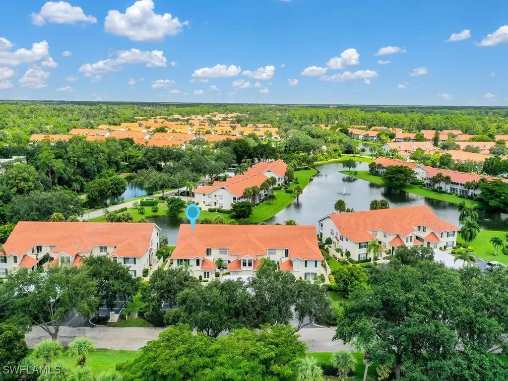 4950 Deerfield Way Naples FL 34110