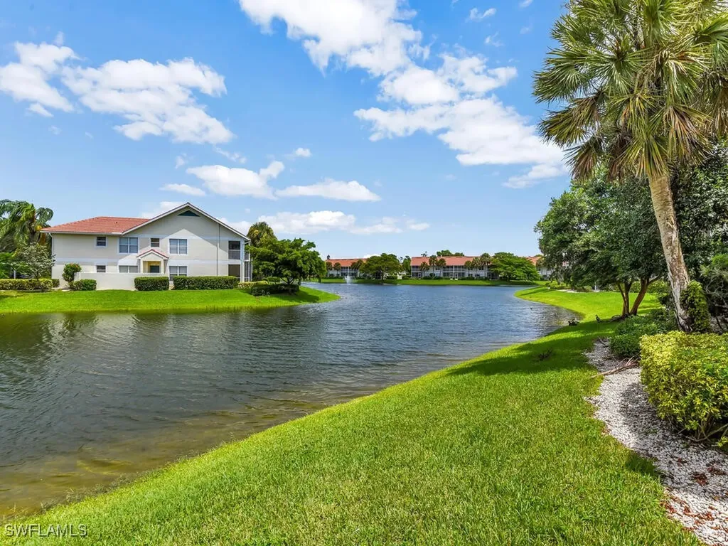 4950 Deerfield Way Naples FL 34110