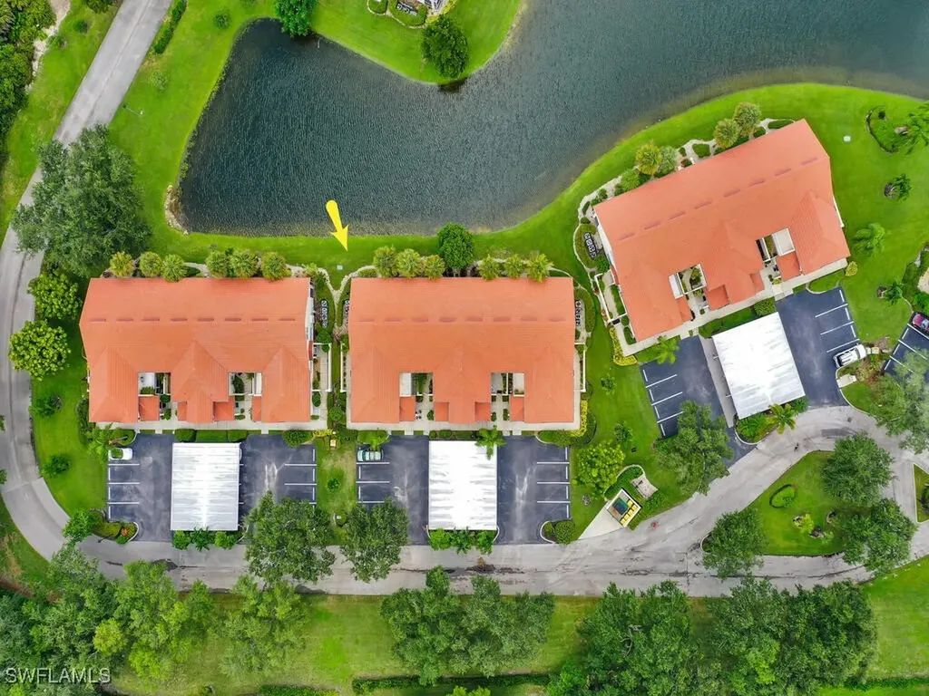 4950 Deerfield Way Naples FL 34110