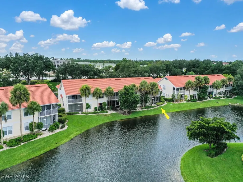 4950 Deerfield Way Naples FL 34110