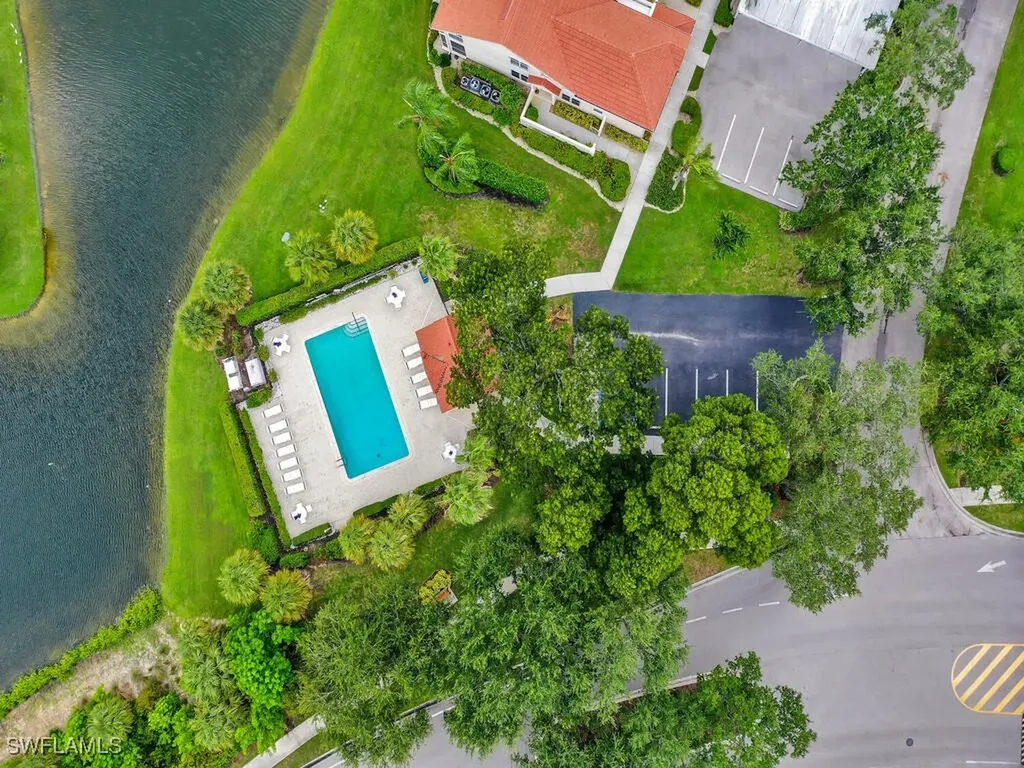 4950 Deerfield Way Naples FL 34110