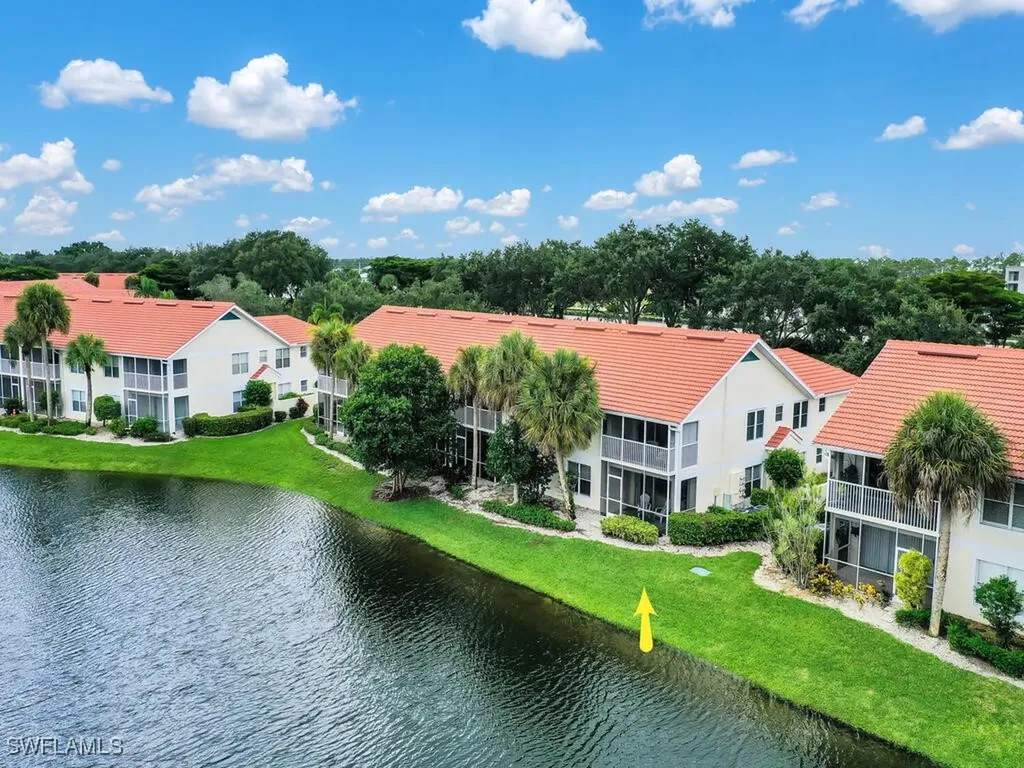 4950 Deerfield Way Naples FL 34110