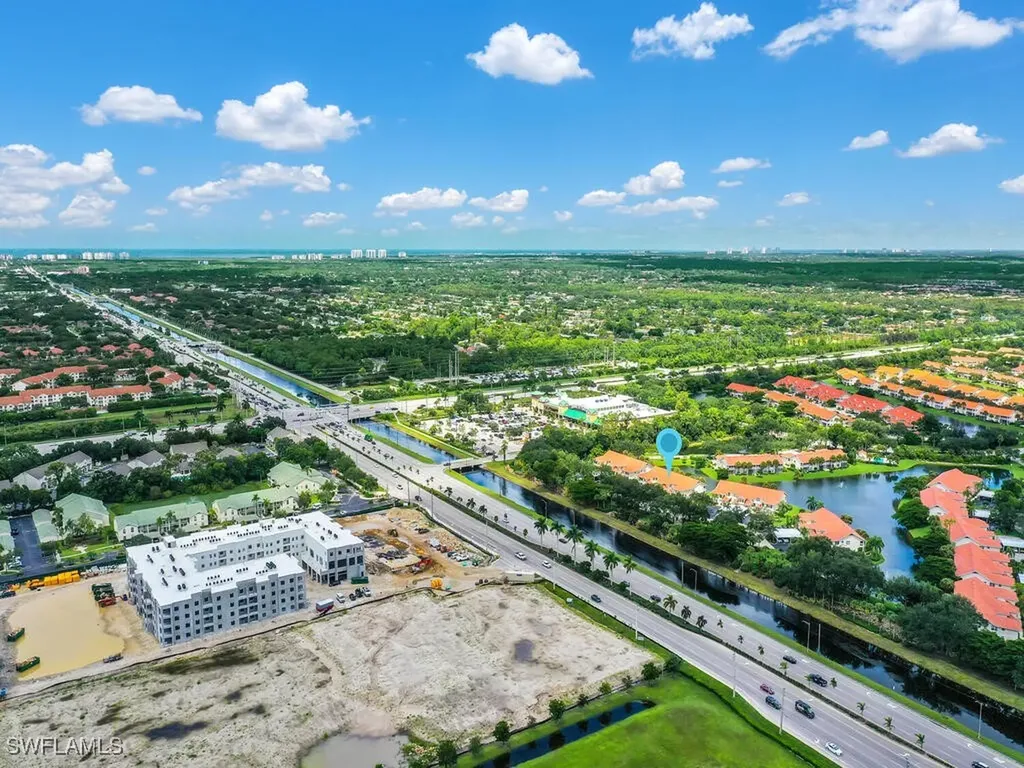 4950 Deerfield Way Naples FL 34110