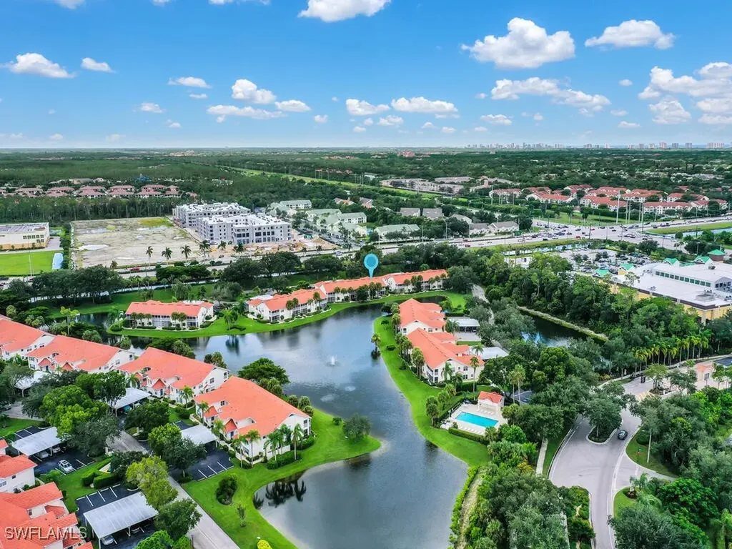 4950 Deerfield Way Naples FL 34110