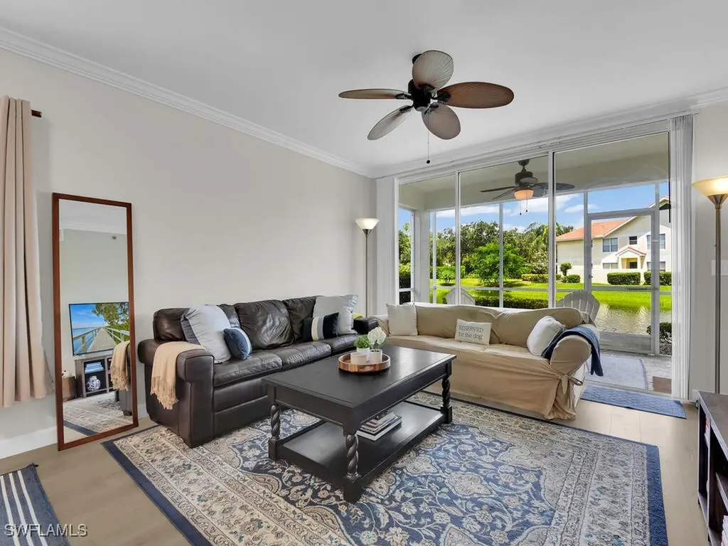 4950 Deerfield Way Naples FL 34110