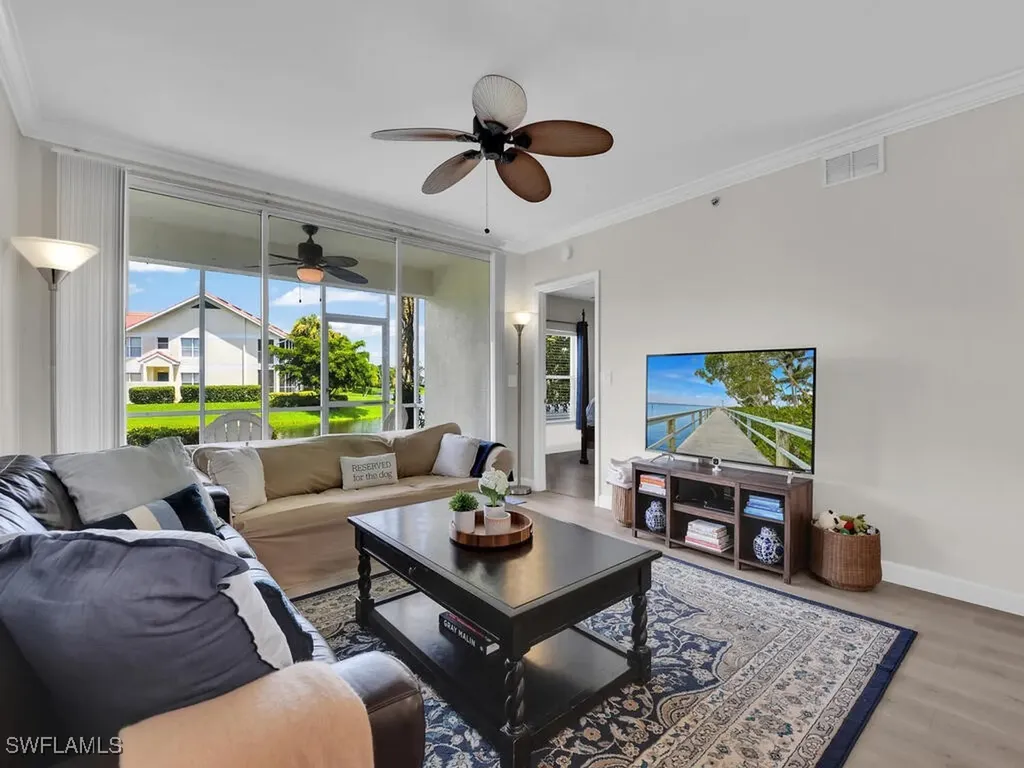 4950 Deerfield Way Naples FL 34110
