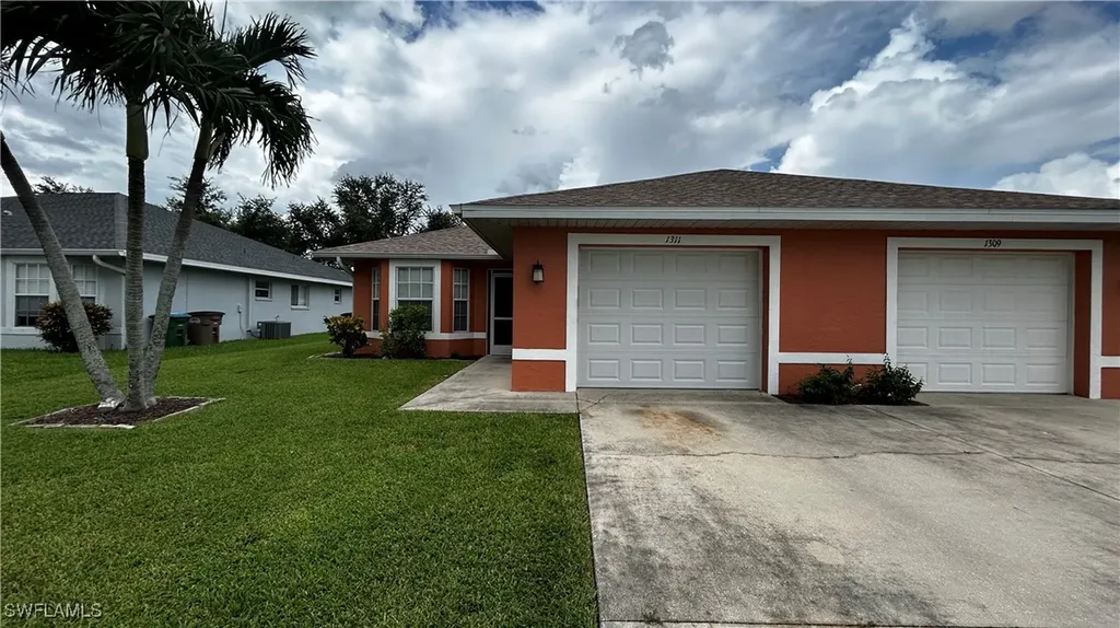 1311 Gleason Parkway Cape Coral FL 33914