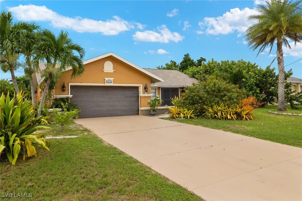 4478 Coronado Parkway Cape Coral FL 33904