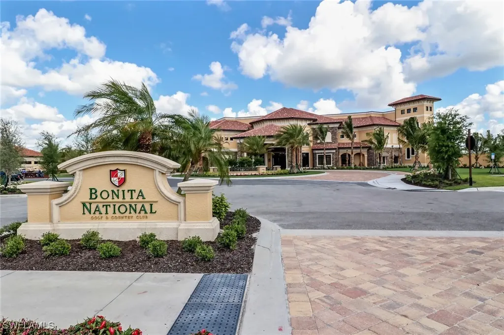 17971 Bonita National Boulevard Bonita Springs FL 34135