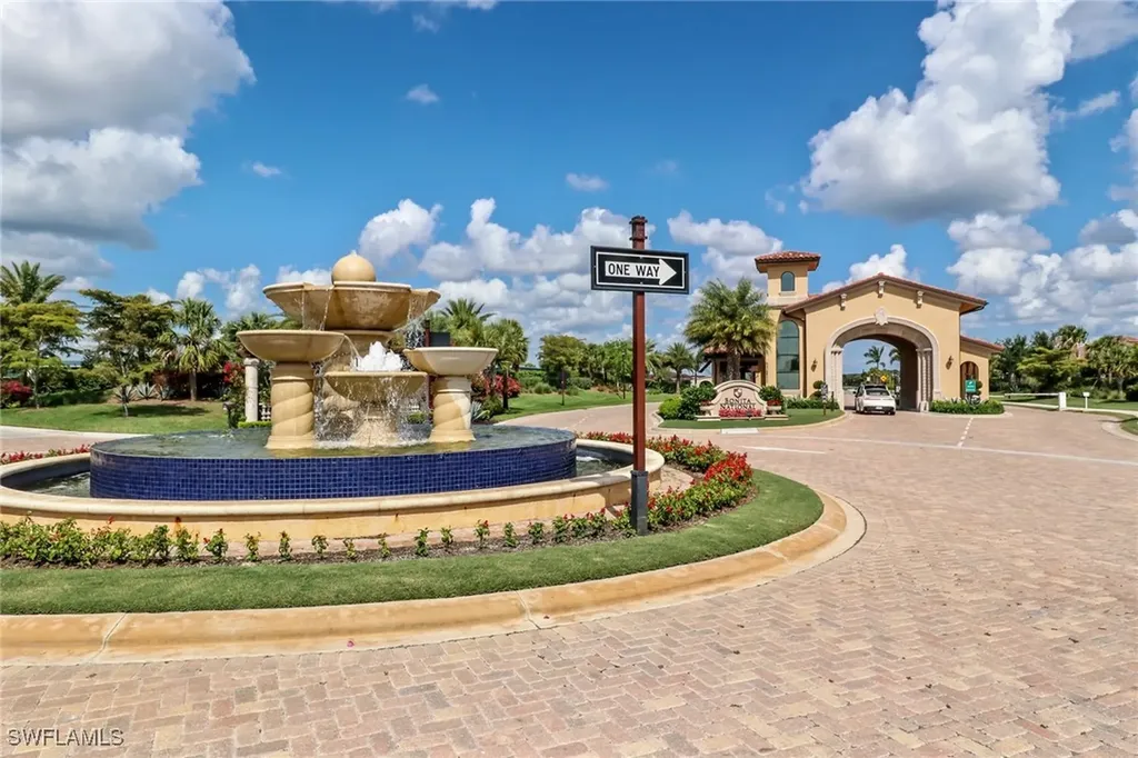 17971 Bonita National Boulevard Bonita Springs FL 34135