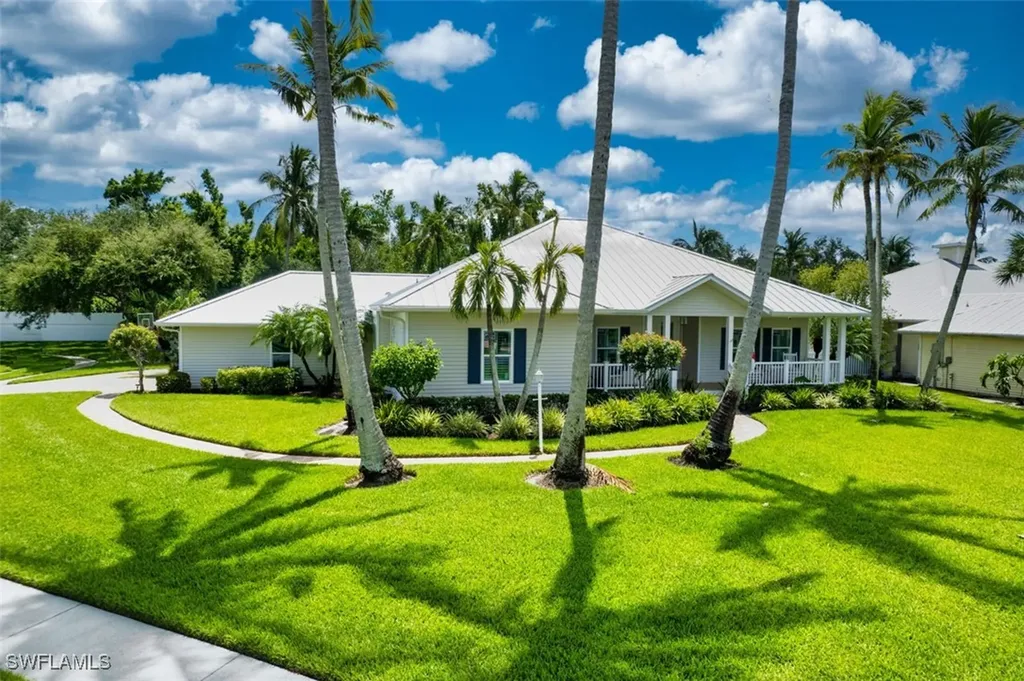 12271 Coconut Creek Court Fort Myers FL 33908