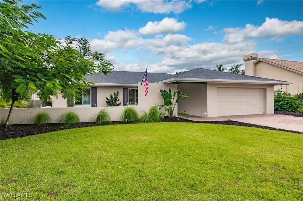 1398 Sheffield Way Fort Myers FL 33919