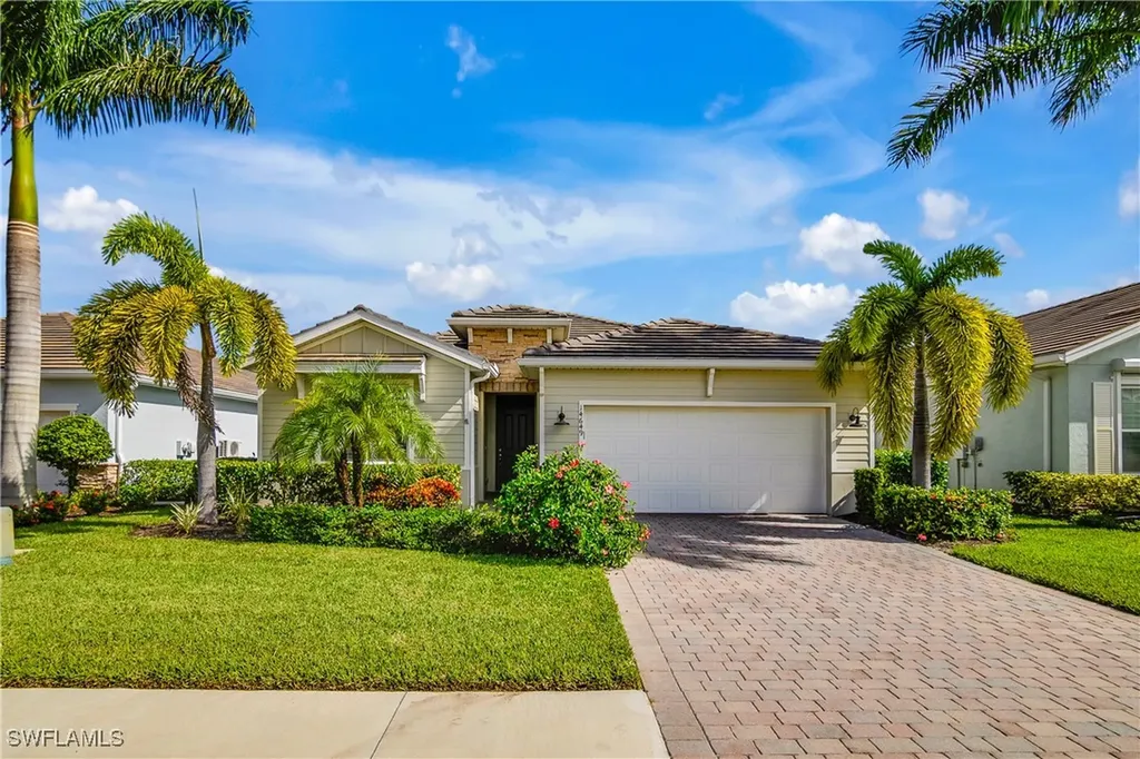 14649 Catamaran Place Naples FL 34114