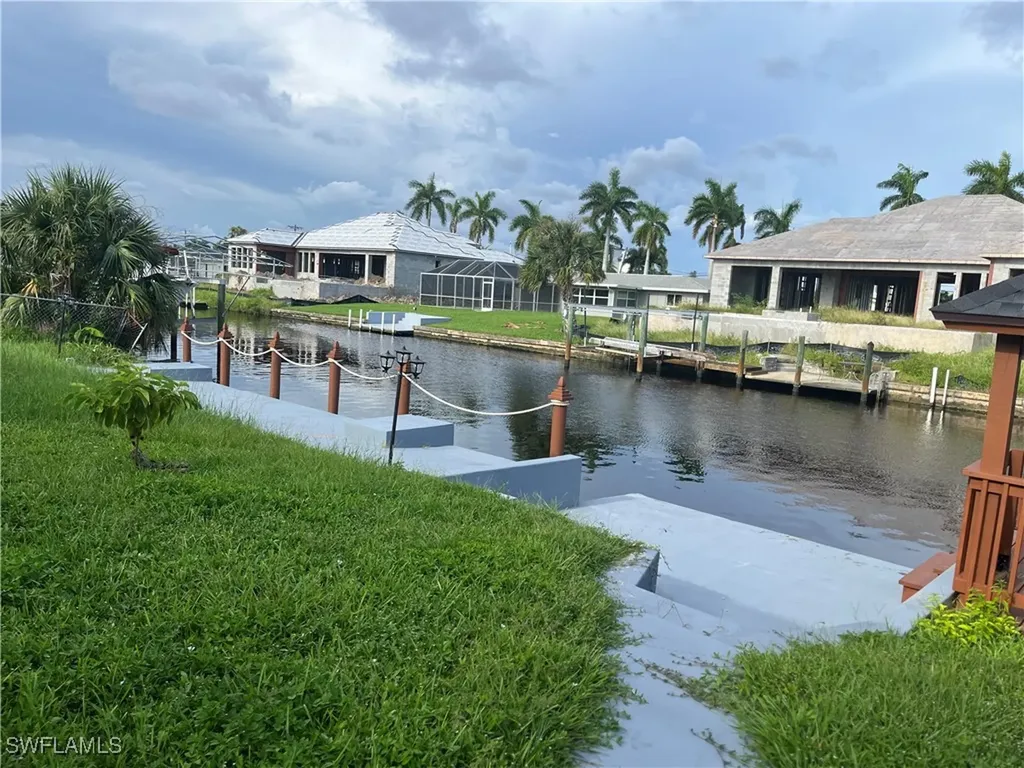 5313 Bayview Court Cape Coral FL 33904