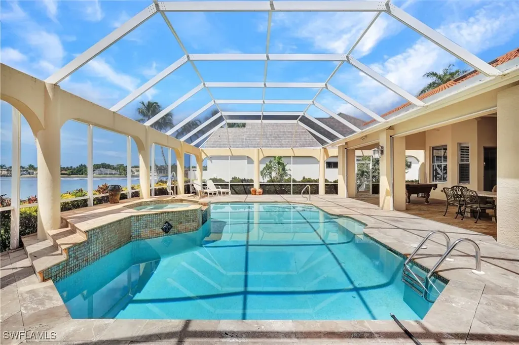 1390 Gulfstar Drive S Naples FL 34112