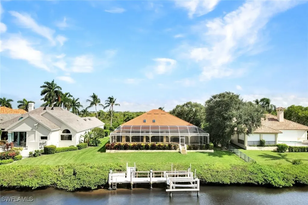 1390 Gulfstar Drive S Naples FL 34112