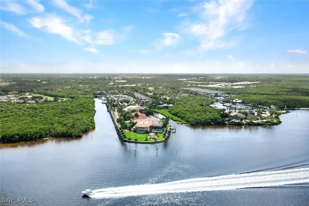 1390 Gulfstar Drive S Naples FL 34112