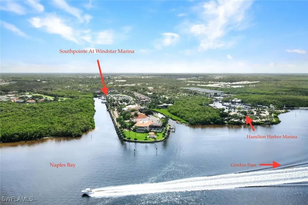 1390 Gulfstar Drive S Naples FL 34112