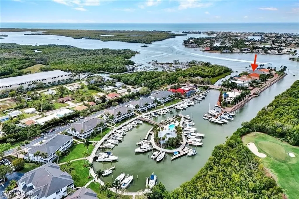 1390 Gulfstar Drive S Naples FL 34112