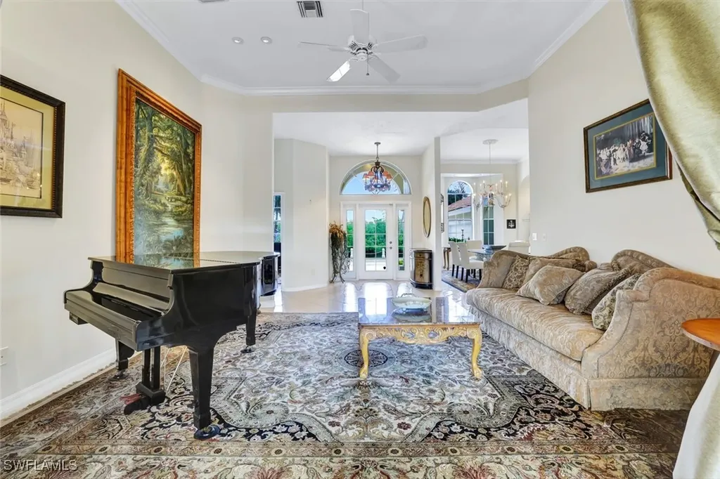 1390 Gulfstar Drive S Naples FL 34112