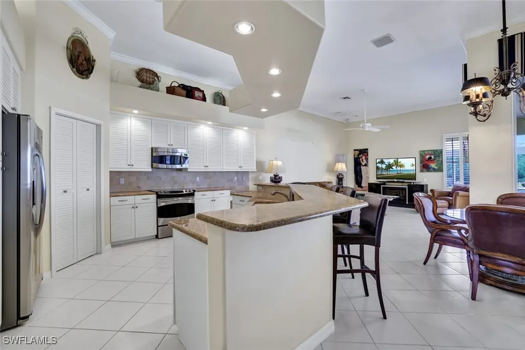 1390 Gulfstar Drive S Naples FL 34112