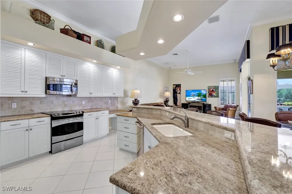 1390 Gulfstar Drive S Naples FL 34112