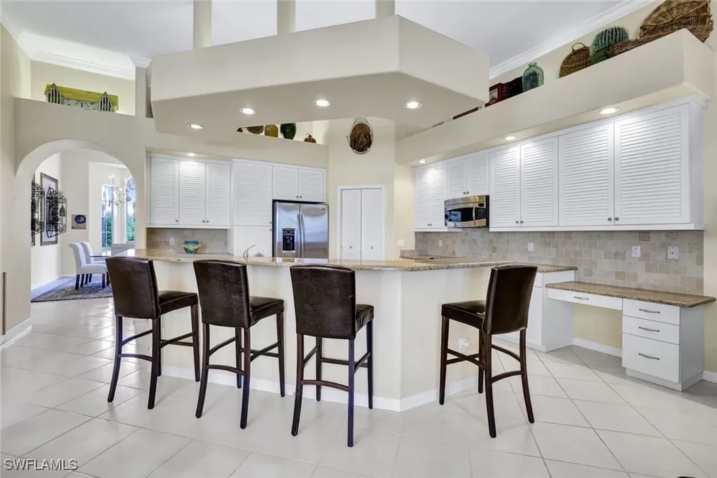 1390 Gulfstar Drive S Naples FL 34112
