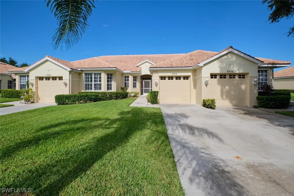8978 Bristol Bend Fort Myers FL 33908