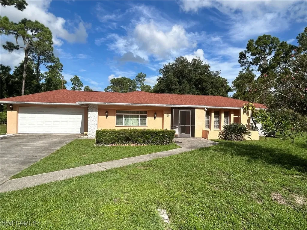 108 Irving Avenue Lehigh Acres FL 33936