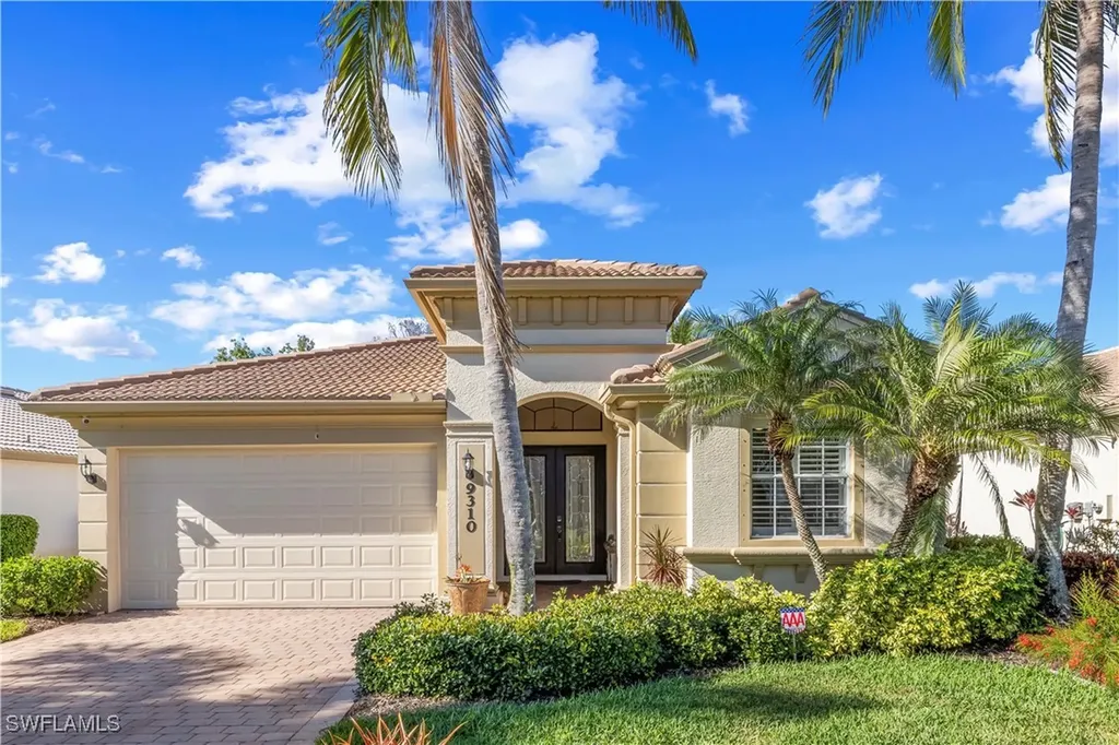 9310 Spanish Moss Way Bonita Springs FL 34135