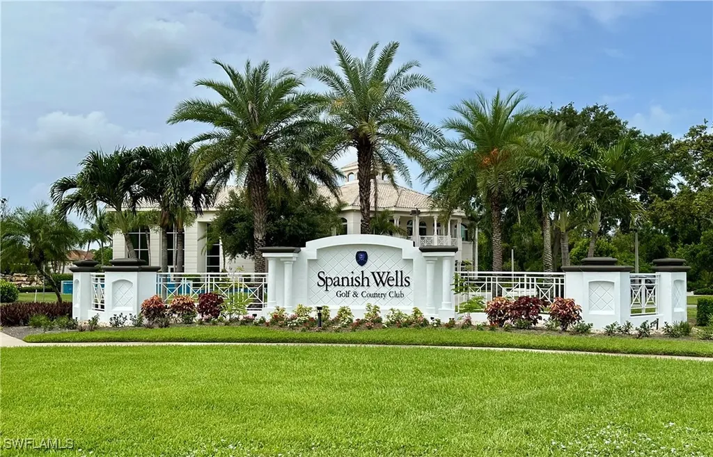 9310 Spanish Moss Way Bonita Springs FL 34135