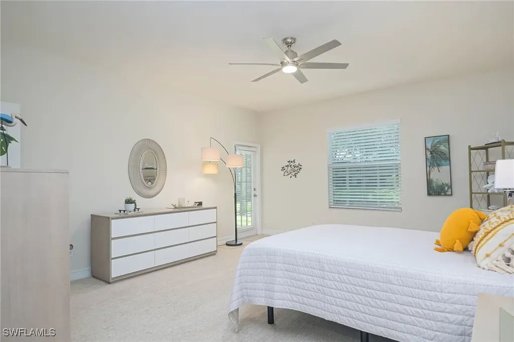 600 Diamond Circle Naples FL 34110