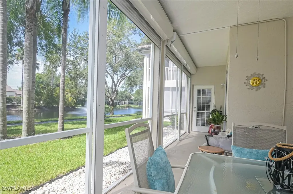 600 Diamond Circle Naples FL 34110