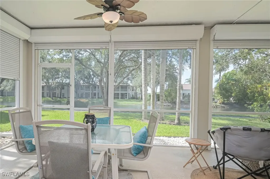 600 Diamond Circle Naples FL 34110